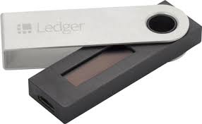 Legder by https://www.deribit.com/
